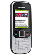 Best available price of Nokia 2330 classic in Capeverde