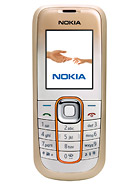 Best available price of Nokia 2600 classic in Capeverde