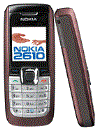 Best available price of Nokia 2610 in Capeverde