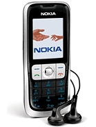 Best available price of Nokia 2630 in Capeverde