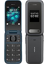 Best available price of Nokia 2760 Flip in Capeverde
