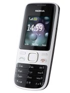 Best available price of Nokia 2690 in Capeverde