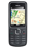 Best available price of Nokia 2710 Navigation Edition in Capeverde
