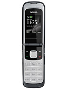 Best available price of Nokia 2720 fold in Capeverde