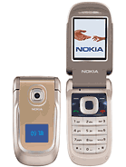 Best available price of Nokia 2760 in Capeverde
