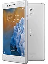 Best available price of Nokia 3 in Capeverde