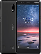 Best available price of Nokia 3_1 A in Capeverde