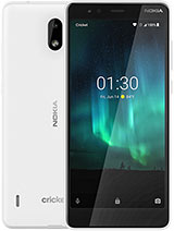 Best available price of Nokia 3_1 C in Capeverde