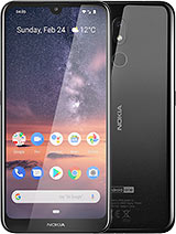 Best available price of Nokia 3-2 in Capeverde
