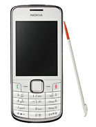 Best available price of Nokia 3208c in Capeverde