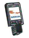 Best available price of Nokia 3250 in Capeverde
