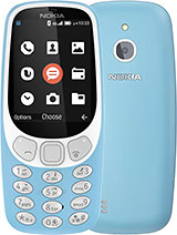 Best available price of Nokia 3310 4G in Capeverde