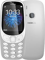 Best available price of Nokia 3310 2017 in Capeverde