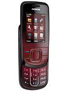Best available price of Nokia 3600 slide in Capeverde