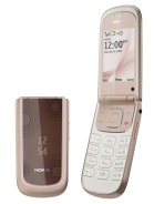 Best available price of Nokia 3710 fold in Capeverde