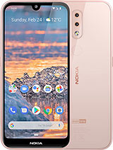 Best available price of Nokia 4-2 in Capeverde