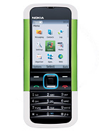 Best available price of Nokia 5000 in Capeverde