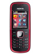 Best available price of Nokia 5030 XpressRadio in Capeverde