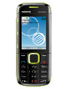 Best available price of Nokia 5132 XpressMusic in Capeverde