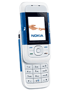 Best available price of Nokia 5200 in Capeverde