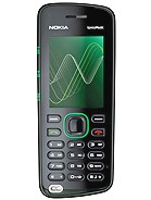 Best available price of Nokia 5220 XpressMusic in Capeverde