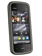 Best available price of Nokia 5230 in Capeverde