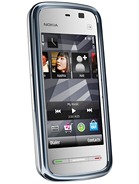 Best available price of Nokia 5235 Comes With Music in Capeverde