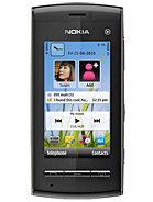 Best available price of Nokia 5250 in Capeverde
