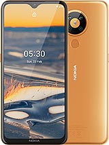 Best available price of Nokia 5.3 in Capeverde