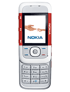 Best available price of Nokia 5300 in Capeverde