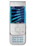 Best available price of Nokia 5330 XpressMusic in Capeverde