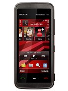 Best available price of Nokia 5530 XpressMusic in Capeverde