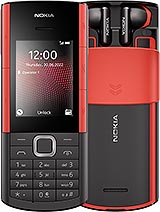 Best available price of Nokia 5710 XpressAudio in Capeverde