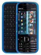 Best available price of Nokia 5730 XpressMusic in Capeverde