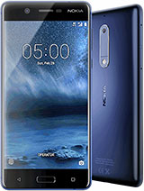 Best available price of Nokia 5 in Capeverde