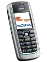 Best available price of Nokia 6021 in Capeverde