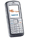 Best available price of Nokia 6070 in Capeverde