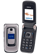 Best available price of Nokia 6086 in Capeverde