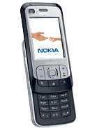 Best available price of Nokia 6110 Navigator in Capeverde