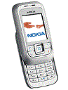 Best available price of Nokia 6111 in Capeverde