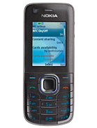 Best available price of Nokia 6212 classic in Capeverde