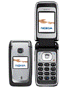 Best available price of Nokia 6125 in Capeverde
