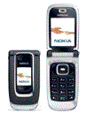 Best available price of Nokia 6126 in Capeverde