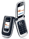 Best available price of Nokia 6131 in Capeverde