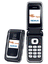 Best available price of Nokia 6136 in Capeverde