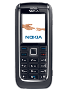Best available price of Nokia 6151 in Capeverde