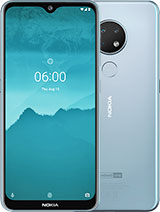Best available price of Nokia 6_2 in Capeverde