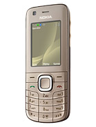Best available price of Nokia 6216 classic in Capeverde