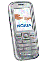 Best available price of Nokia 6233 in Capeverde