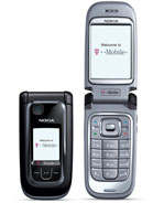 Best available price of Nokia 6263 in Capeverde
